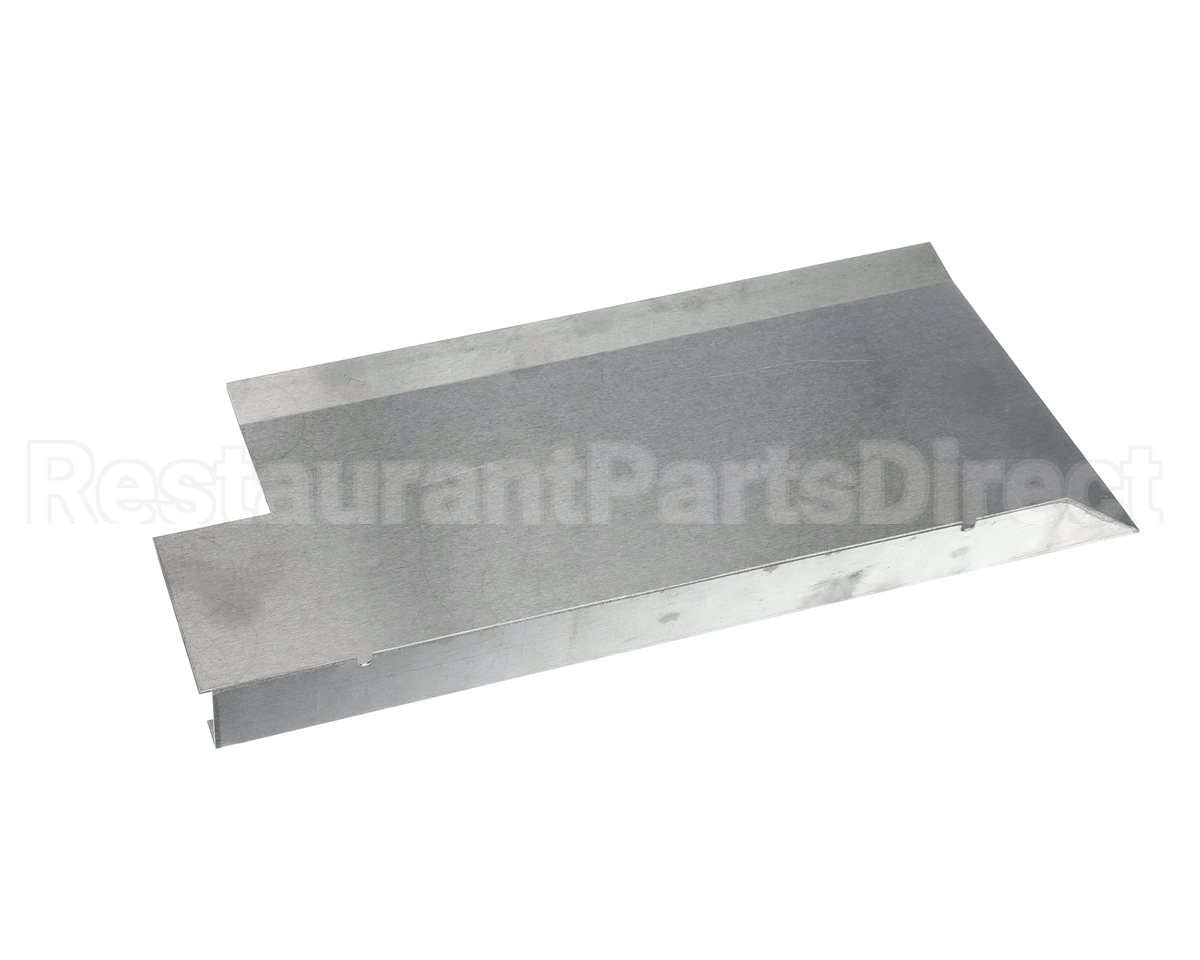 W0201193 Grindmaster Cecilware Air Baffle, Side Piece