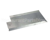W0201193 Grindmaster Cecilware Air Baffle, Side Piece