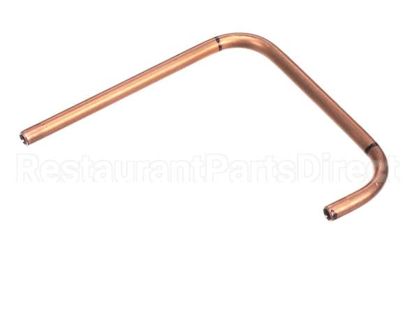 W0201326 Grindmaster Cecilware Solenoid/Cap Tube Coolant Line