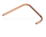 W0201326 Grindmaster Cecilware Solenoid/Cap Tube Coolant Line