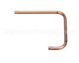 W0201326 Grindmaster Cecilware Solenoid/Cap Tube Coolant Line