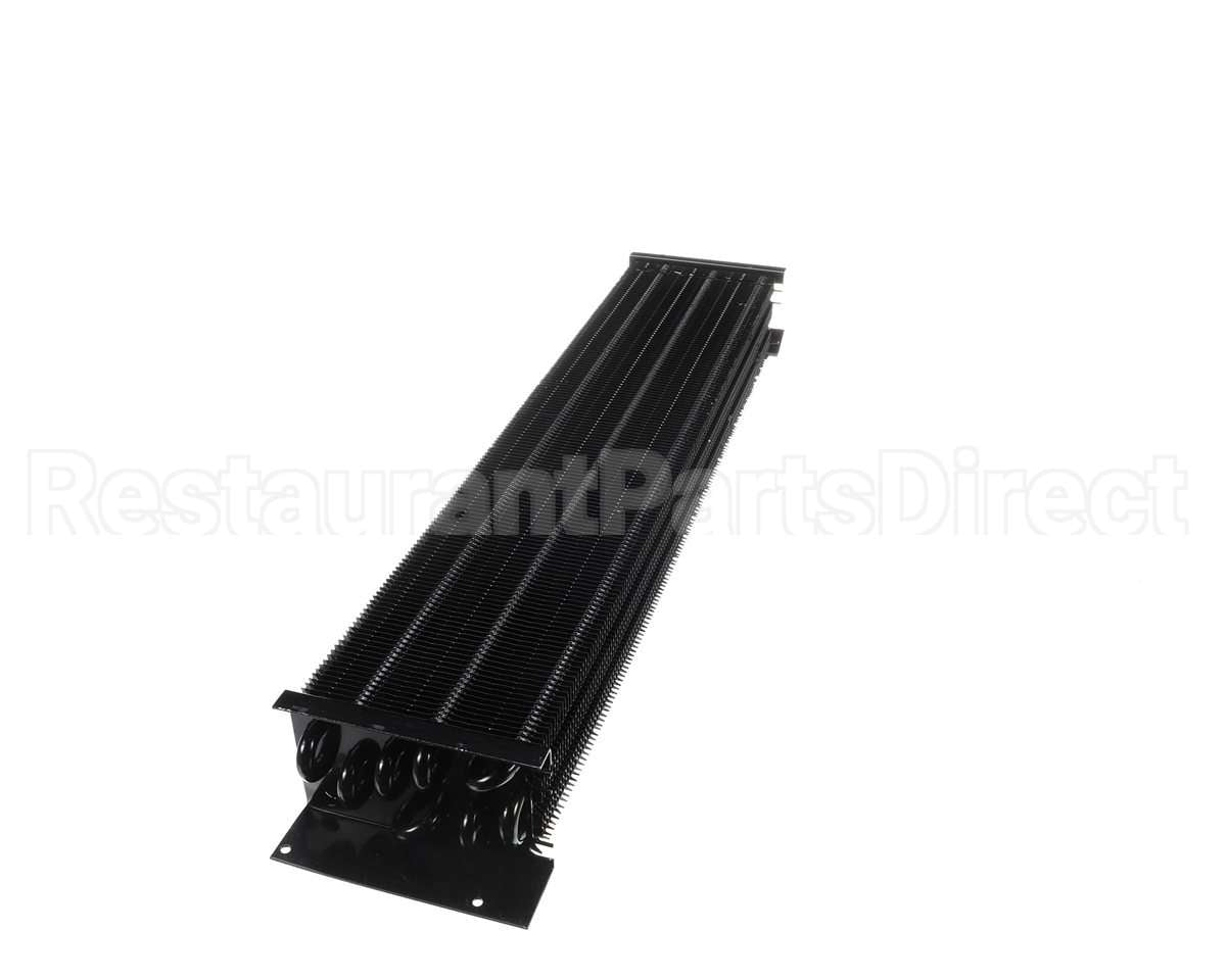 W0202121 Atosa Evaporator