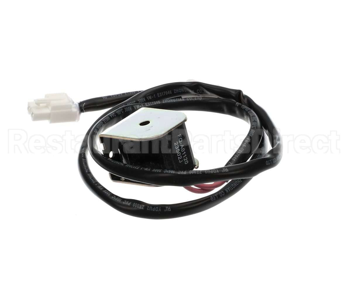 W0205025 Atosa Solenoid Valve Coil