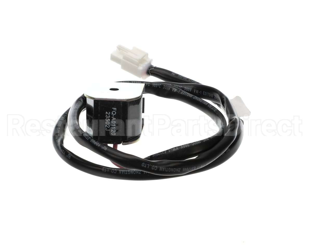 W0205025 Atosa Solenoid Valve Coil