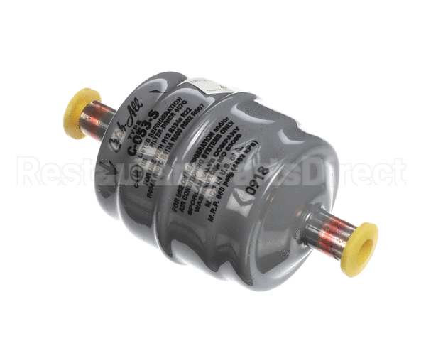 W0207176 Grindmaster Cecilware Drier,3/8 Filter,Extended Ends