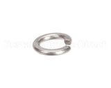 W021 Edlund Washer, #10 S/S Lock (Vmi)