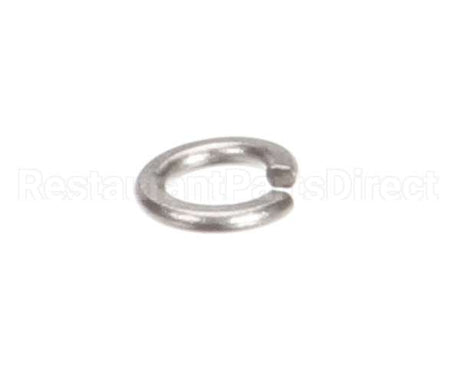 W021 Edlund Washer, #10 S/S Lock (Vmi)
