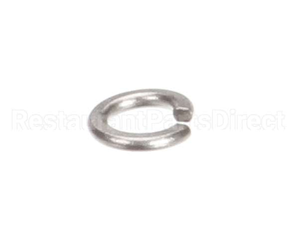 W021 Edlund Washer, #10 S/S Lock (Vmi)
