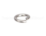 W021 Edlund Washer, #10 S/S Lock (Vmi)