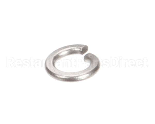 W021 Edlund Washer, #10 S/S Lock (Vmi)