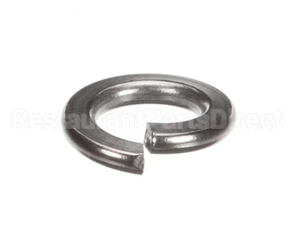 W024 Edlund Washer, 1/2 S/S Lock (Vmi)