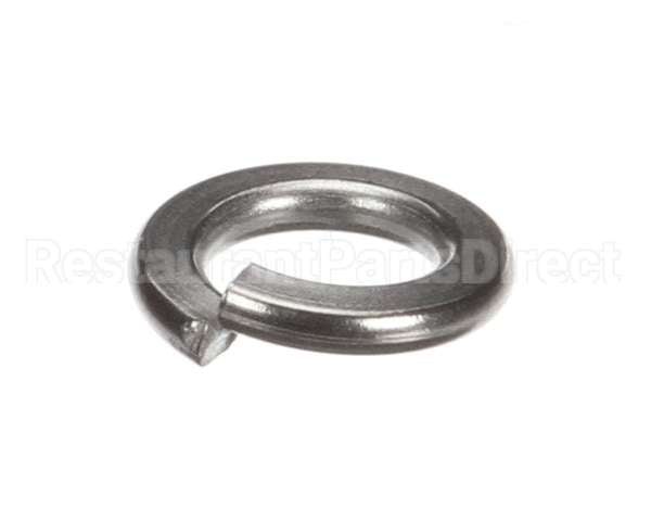 W024 Edlund Washer, 1/2 S/S Lock (Vmi)