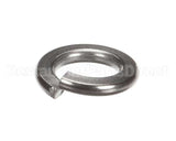 W024 Edlund Washer, 1/2 S/S Lock (Vmi)