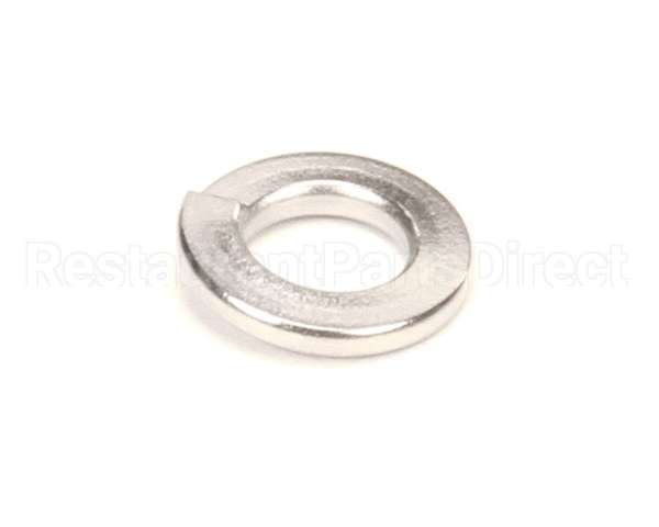 W027 Edlund Washer, 5/16 S/S Lock (Vmi)