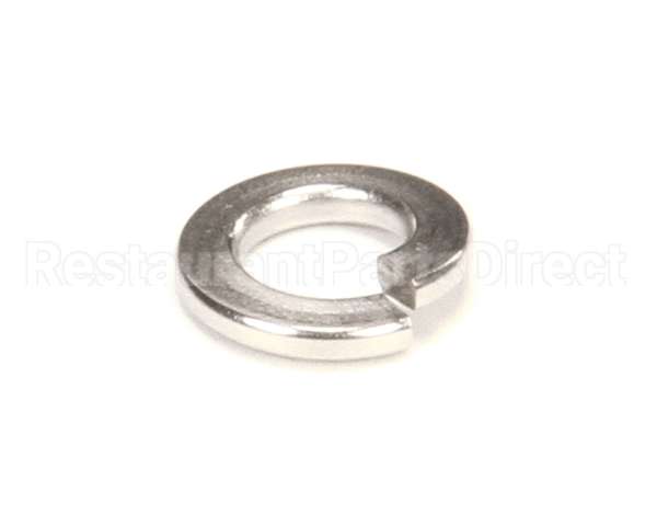 W027 Edlund Washer, 5/16 S/S Lock (Vmi)