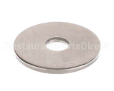 W030 Edlund Washer, Arm And Spacer-Trumpf1