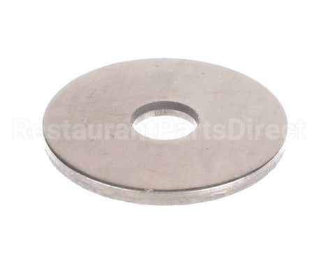 W030 Edlund Washer, Arm And Spacer-Trumpf1