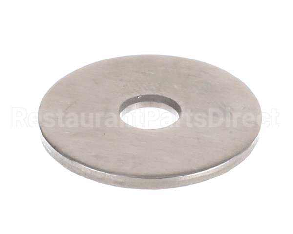 W030 Edlund Washer, Arm And Spacer-Trumpf1