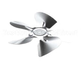 W0301056 Atosa Fan Blade, Condenser