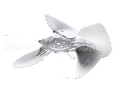 W0301061 Atosa Fan Blade, Condenser