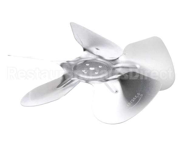 W0301061 Atosa Fan Blade, Condenser