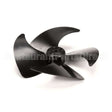 W0301071 Compatible Atosa Fanblade, Evaporator