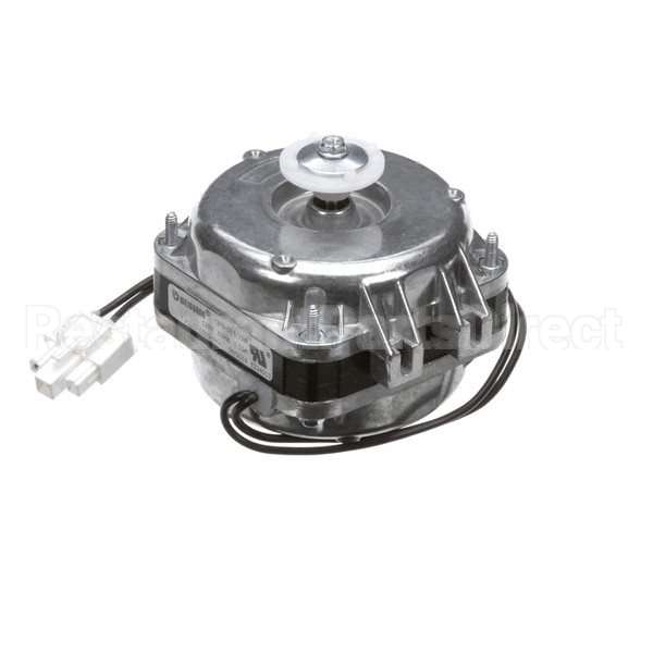 W0301904 Compatible Atosa Motor, Fan, Evaporator, New
