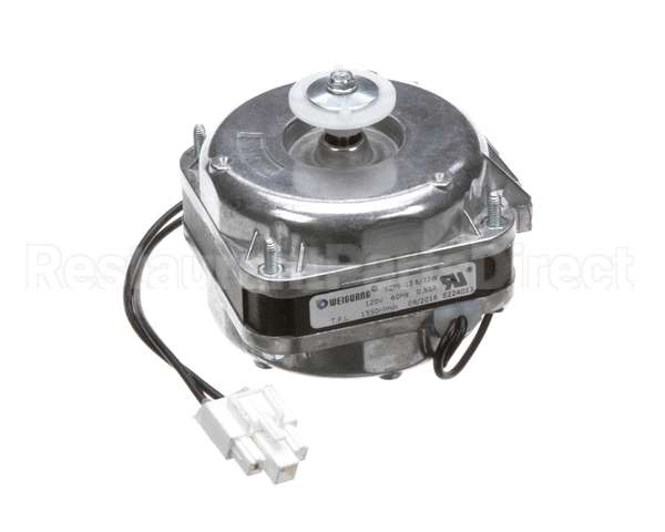 W0301904 Atosa Motor, Fan, Evaporator, New