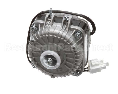 W0301905 Atosa Motor, Fan, Condenser