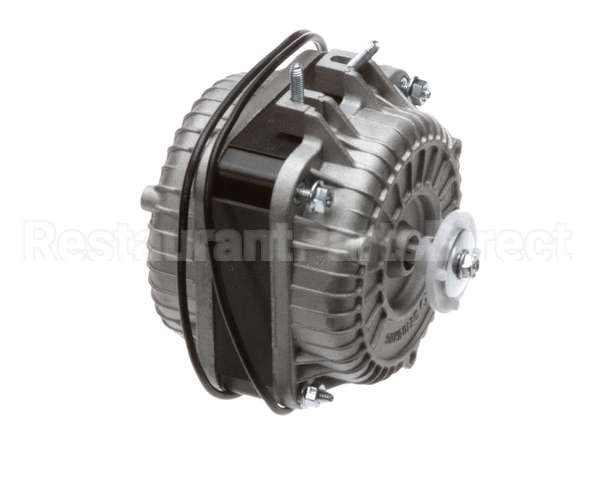 W0301905 Atosa Motor, Fan, Condenser