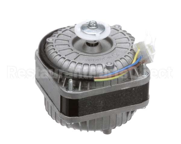 W0301907 Atosa Motor, Fan, Condenser