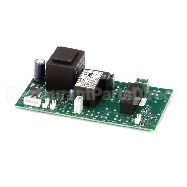 W0302017 Compatible Atosa Control Board Refrigerator