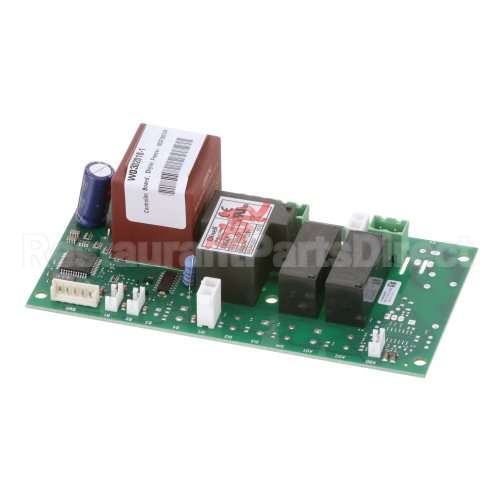 W0302018 Compatible Atosa Controller, Freezer Undercounter