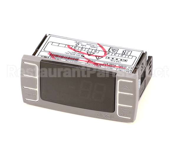 W0302164 Atosa Controller Digital Refrigera