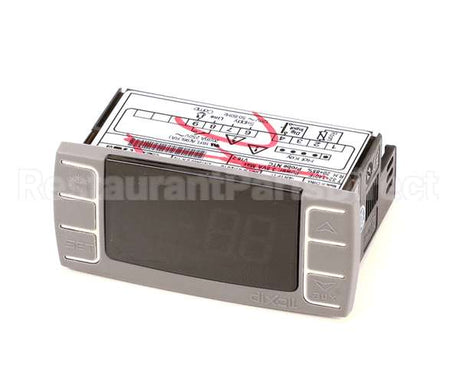 W0302164 Atosa Controller Digital Refrigera