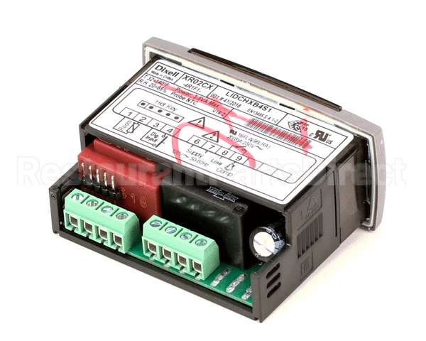 W0302164 Atosa Controller Digital Refrigera