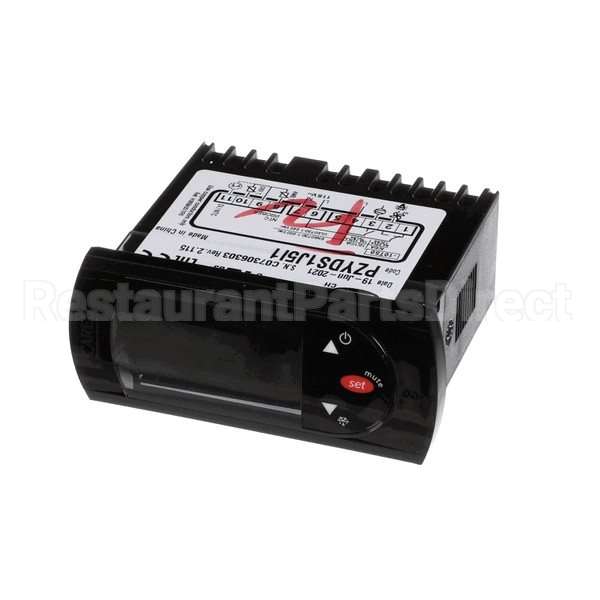 W0302174-FR7A6M10 Compatible Atosa Digital Controller