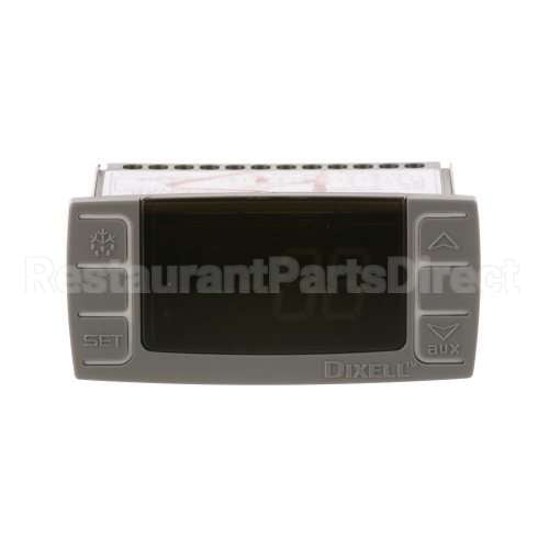 W0302184 Compatible Atosa Controller