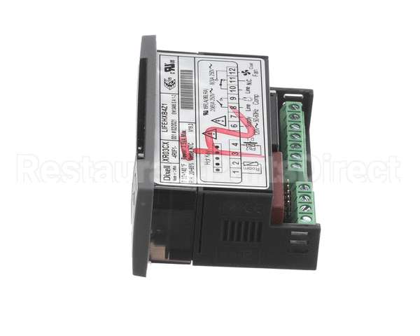 W0302186 Atosa Digital Controller