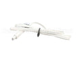 W0302316 Atosa Probe, White