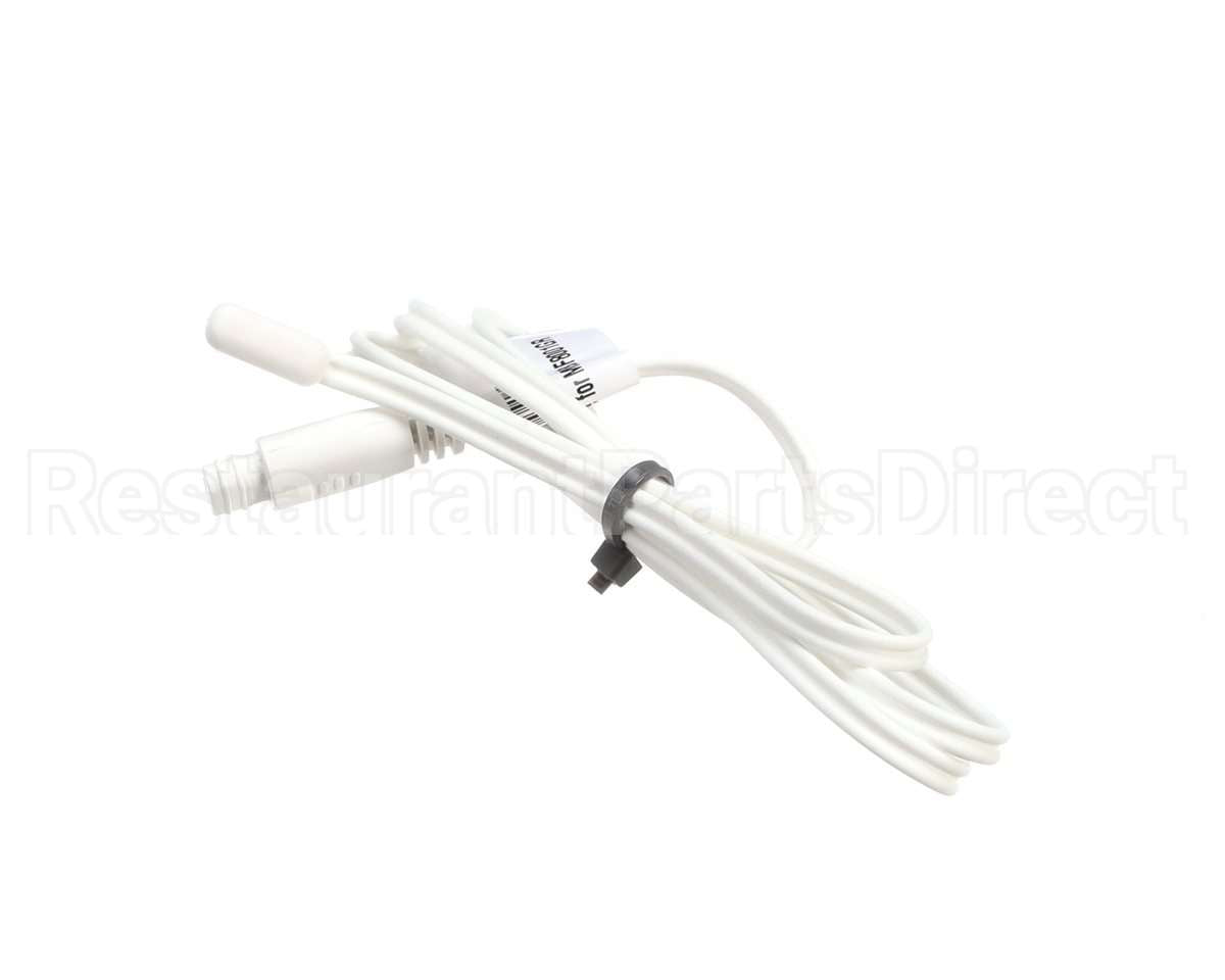 W0302316 Atosa Probe, White
