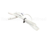 W0302316 Atosa Probe, White