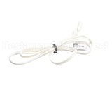 W0302316 Atosa Probe, White