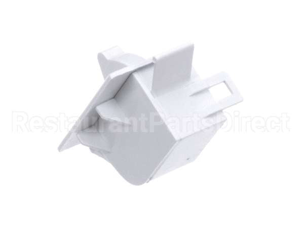 W0308012 Atosa Switch, Door, White