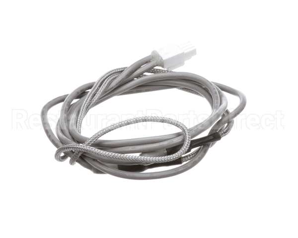 W0310068 Atosa Heater, Hose, Drain, Short