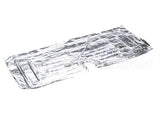 W0310075 Atosa Heater, Pan, Drain