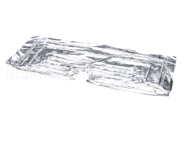 W0310075 Atosa Heater, Pan, Drain