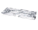 W0310075 Atosa Heater, Pan, Drain