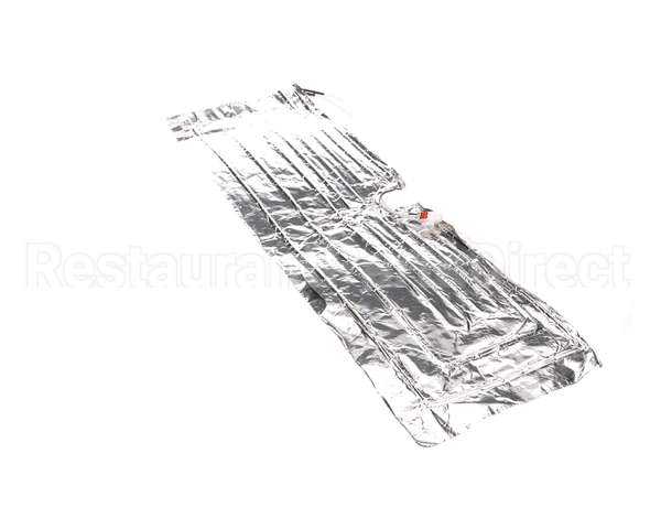 W0310078 Atosa Heater, Pan, Drain