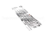 W0310078 Atosa Heater, Pan, Drain